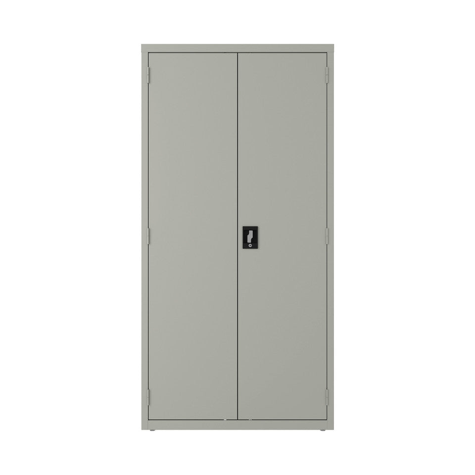 OS Steel Full Wardrobe | OSFW3672BK