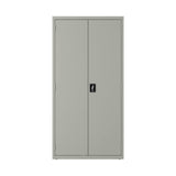 OS Steel Full Wardrobe | OSFW3672BK