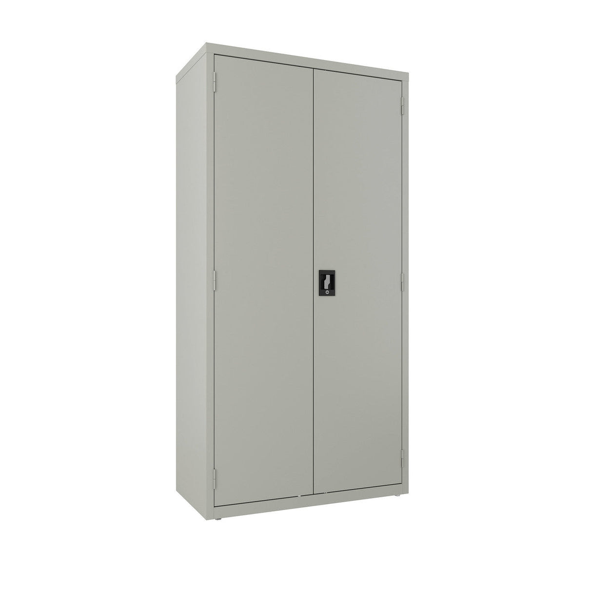 OS Steel Full Wardrobe | OSFW3672BK