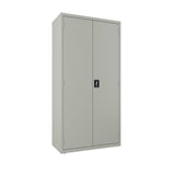 OS Steel Full Wardrobe | OSFW3672BK