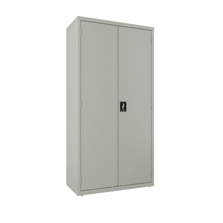 OS Steel Full Wardrobe | OSFW3672BK