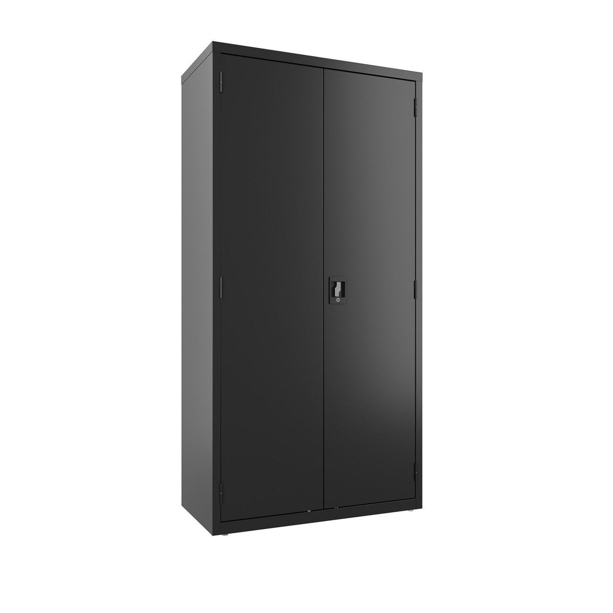 OS Steel Full Wardrobe | OSFW3672BK