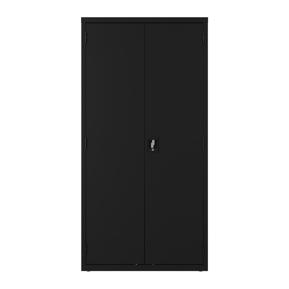 Janitor-Closet
