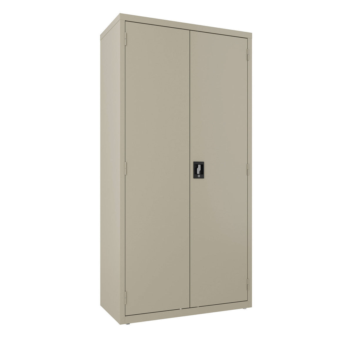 Janitor-Closet