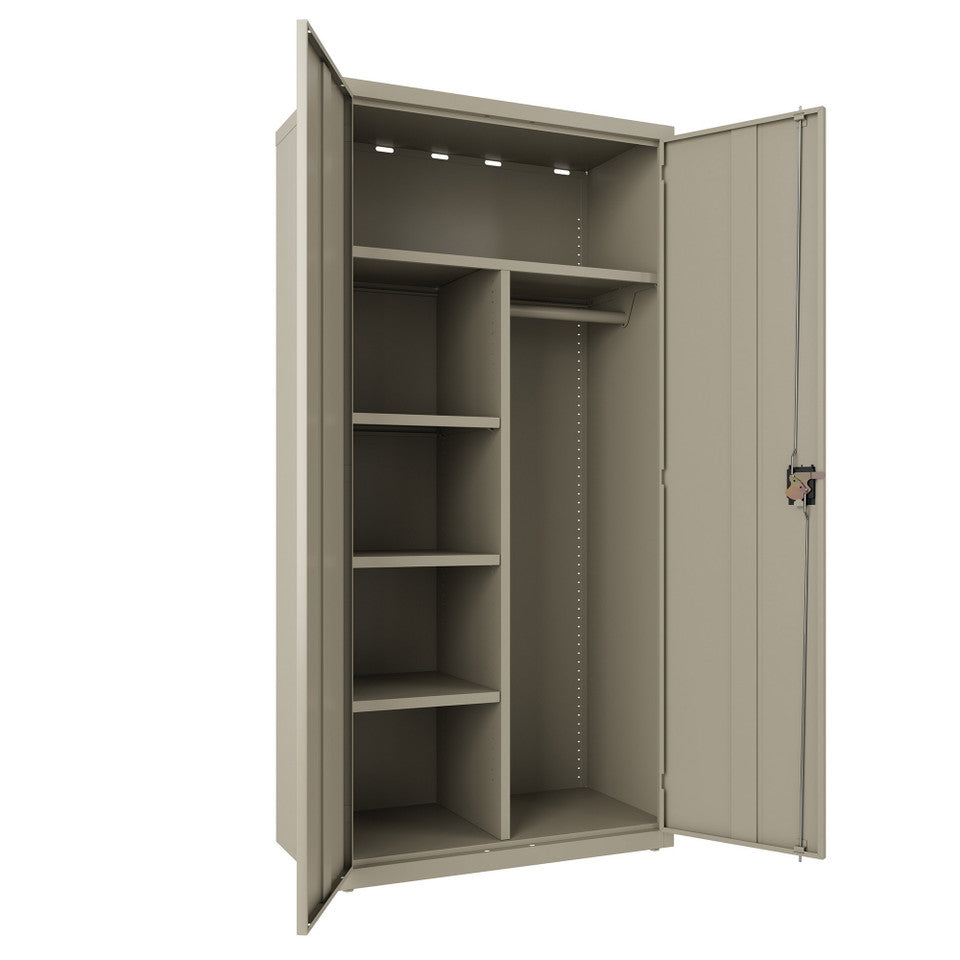 Janitor-Closet