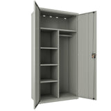 Janitor-Closet