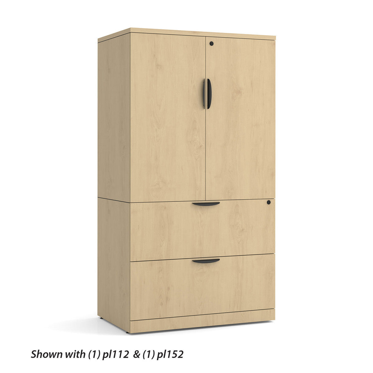 OS Storage Cabinet - 35.5"W x 22"D | OS152