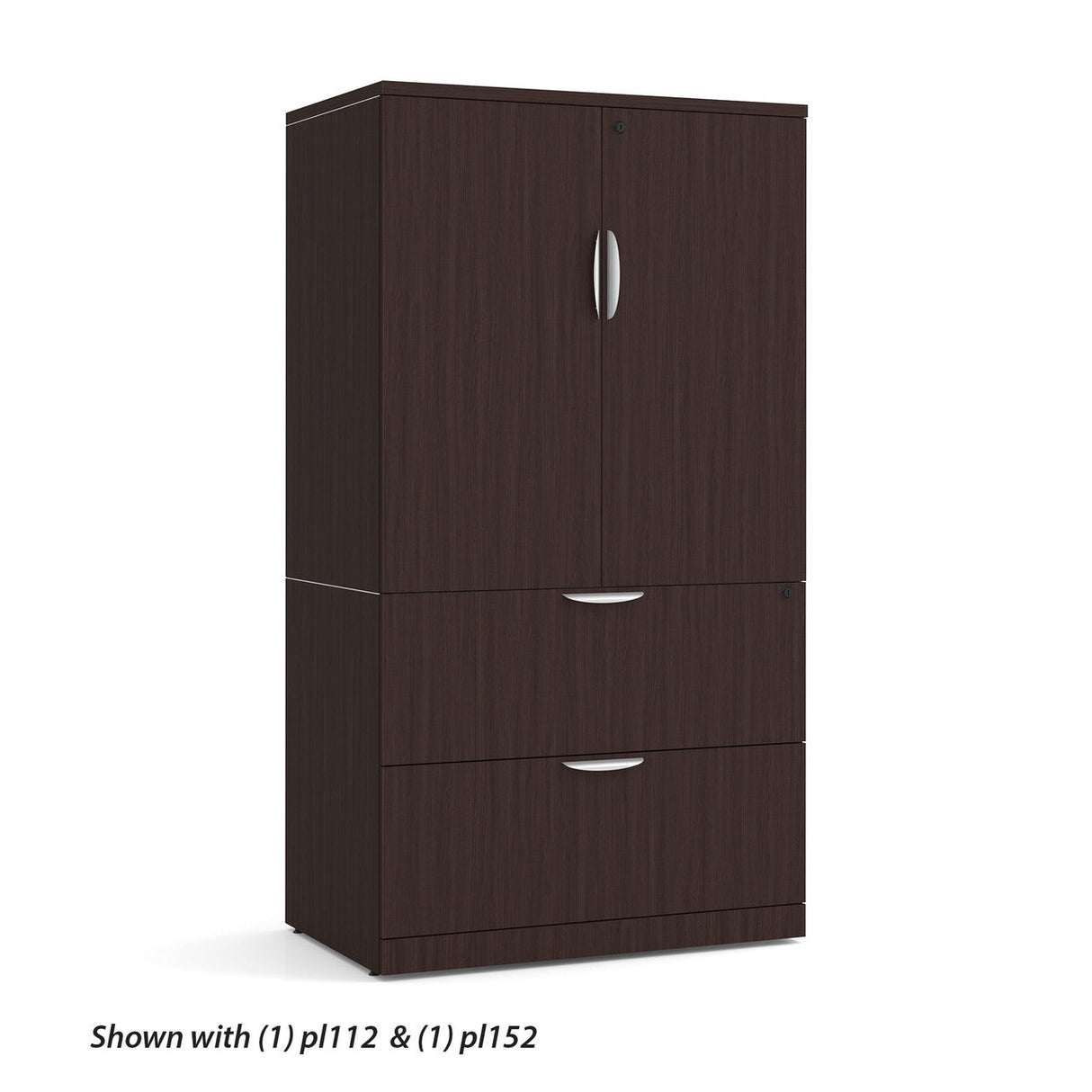 OS Storage Cabinet - 35.5"W x 22"D | OS152