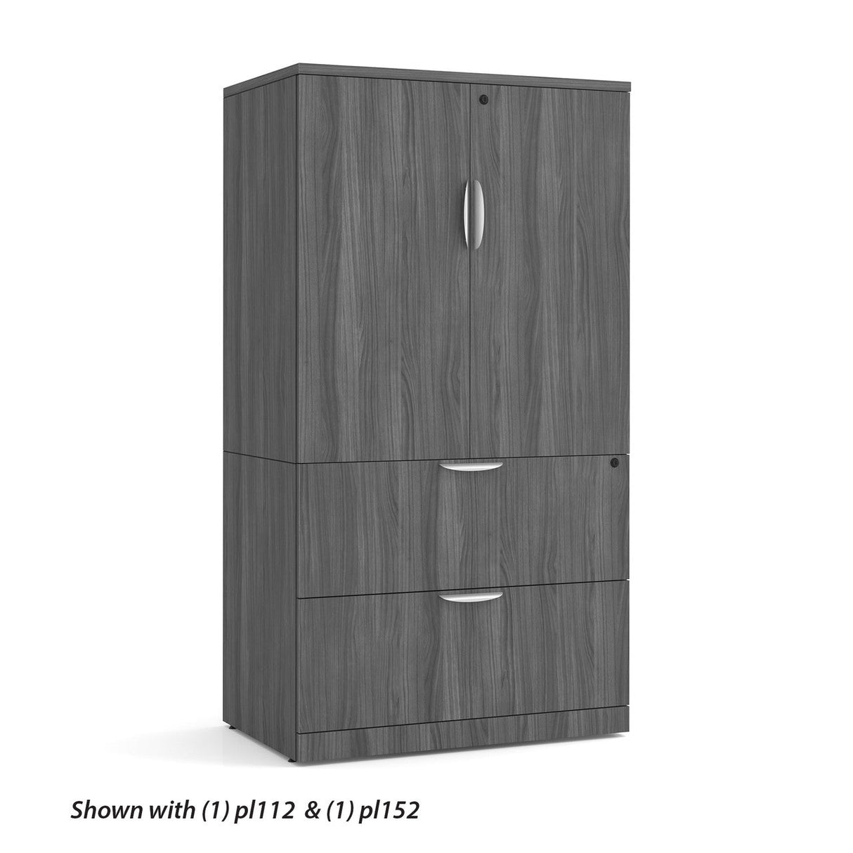 OS Storage Cabinet - 35.5"W x 22"D | OS152
