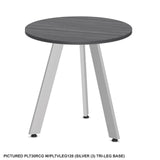 OS Table Tri-Leg | OSTVLEG128SI