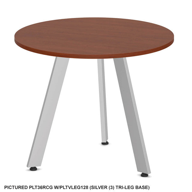 OS Table Tri-Leg | OSTVLEG128SI