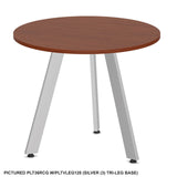 OS Table Tri-Leg | OSTVLEG128SI