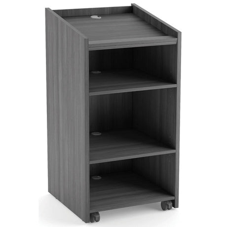 Mobile-Lectern