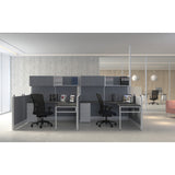 Frosted-Glass-Screen