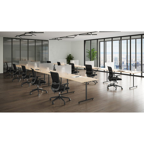 Training-Tables