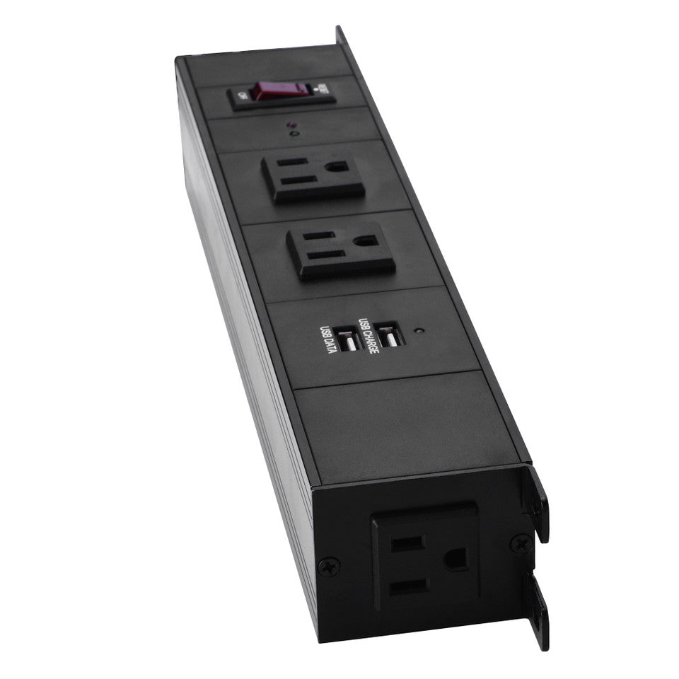 OS Under Surface Mount Power Module | OSF5000BK