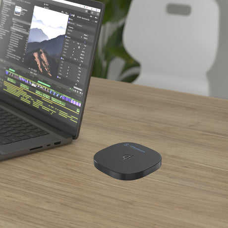 Wireless-Charger