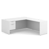 L-Shaped-Desk