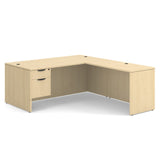 L-Shaped-Desk