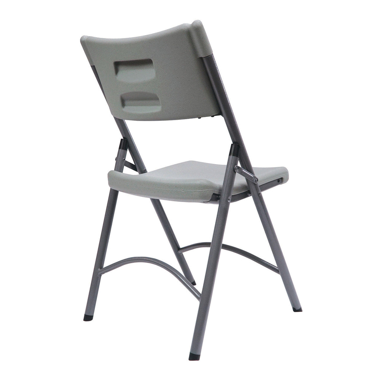 OS Plastic Blow-Molded Folding Chair | OSGS4904