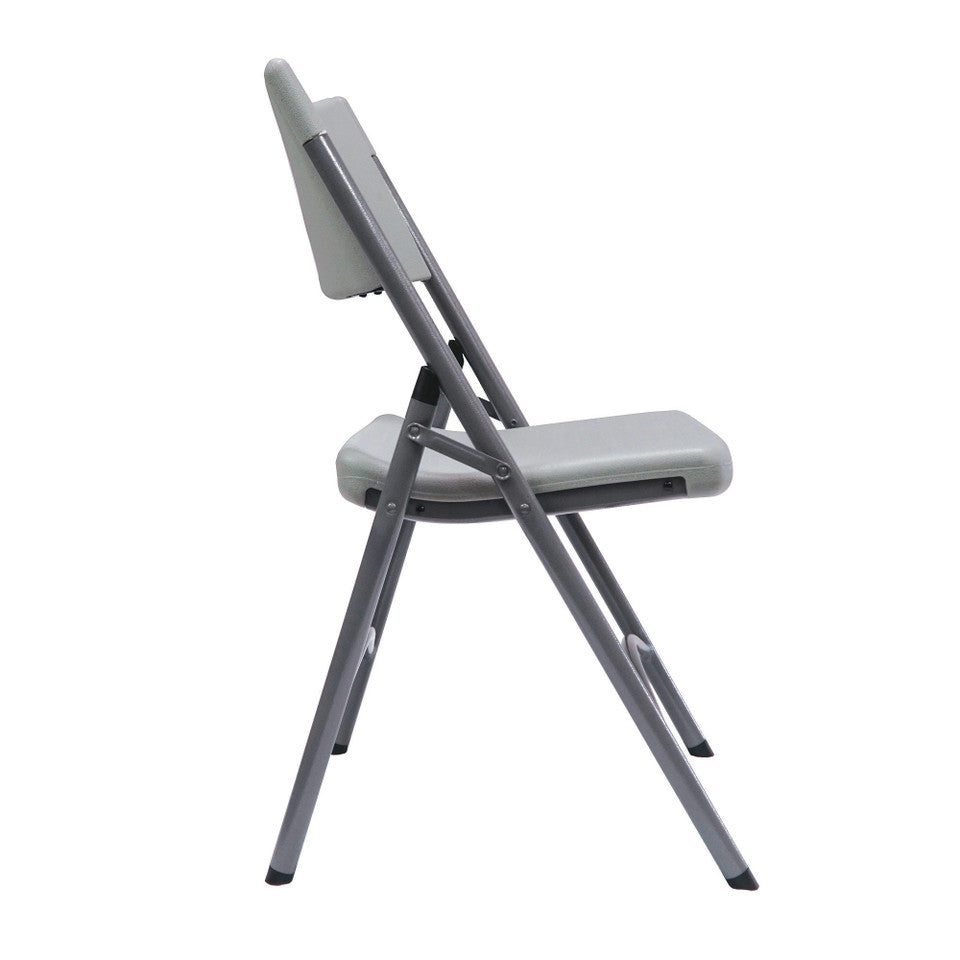 OS Plastic Blow-Molded Folding Chair | OSGS4904