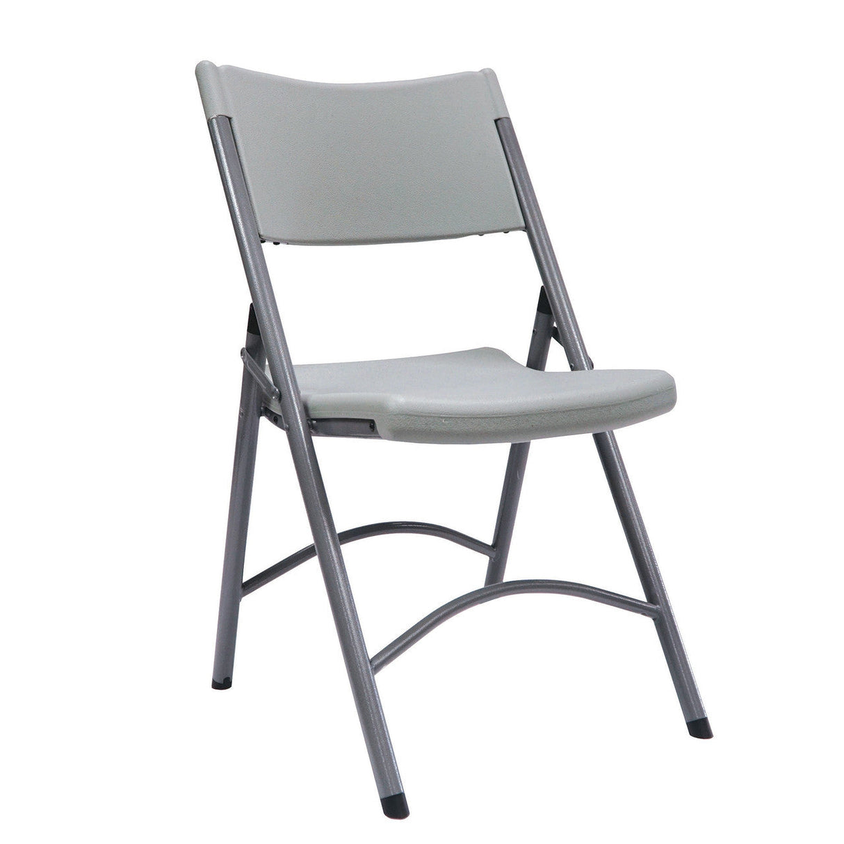 OS Plastic Blow-Molded Folding Chair | OSGS4904