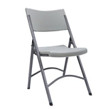 OS Plastic Blow-Molded Folding Chair | OSGS4904