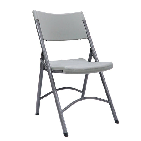 OS Plastic Blow-Molded Folding Chair | OSGS4904