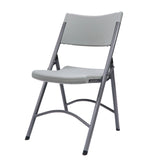 OS Plastic Blow-Molded Folding Chair | OSGS4904