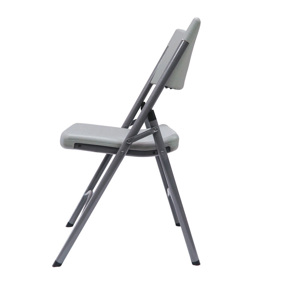 OS Plastic Blow-Molded Folding Chair | OSGS4904