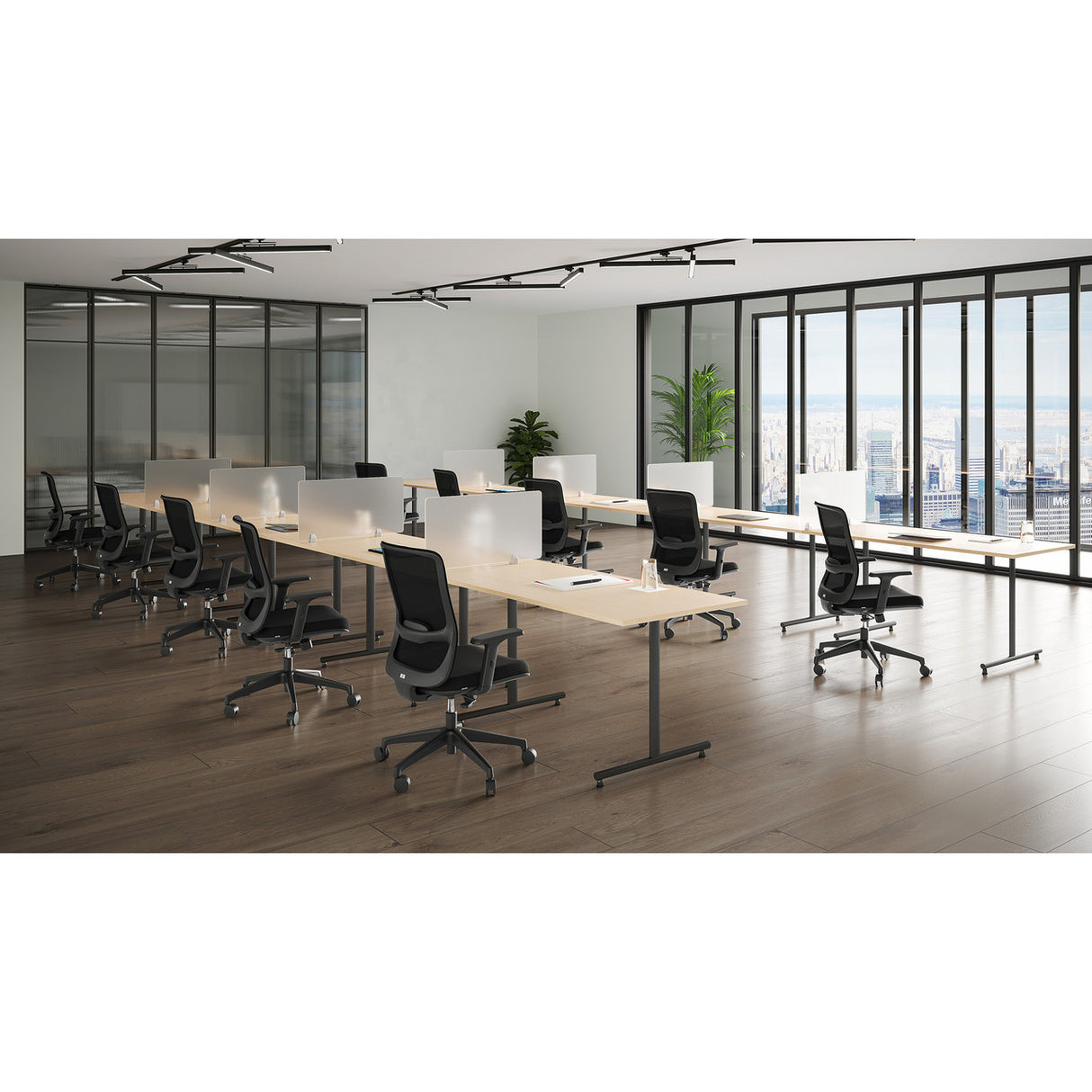OfficeSource Training Typical - Style 4 | OSTYP358