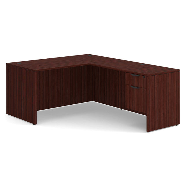 L-Shape-Desk