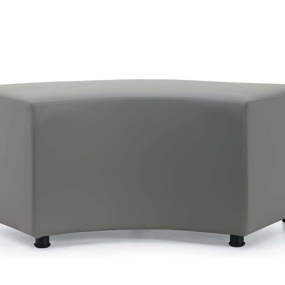 V-Shaped Modular Ottoman | OTG13010 – Office Furniture Central
