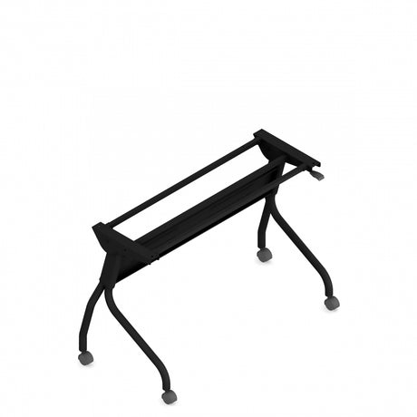 48” Flip Top Training Table Base | OTGFTBASE48