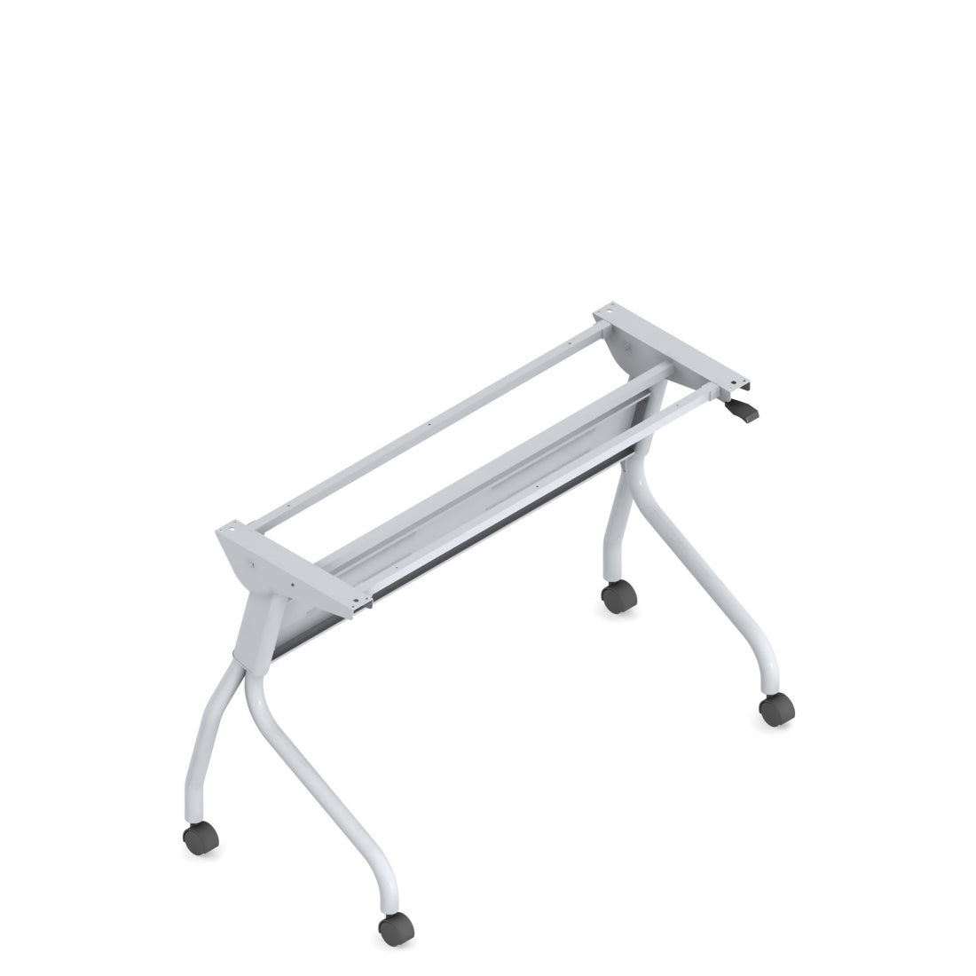 48” Flip Top Training Table Base | OTGFTBASE48