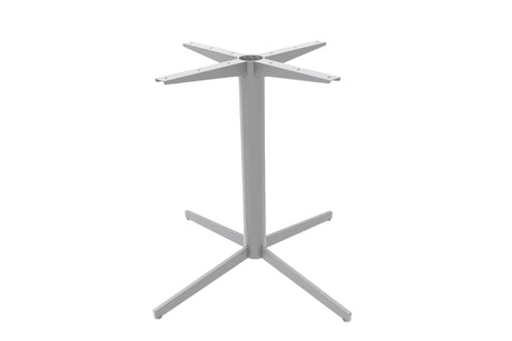 Metal "X" Base to Fit 36" and 42" Tops | OTGXTB3642