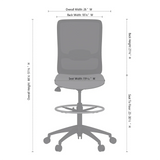 Task-Stool