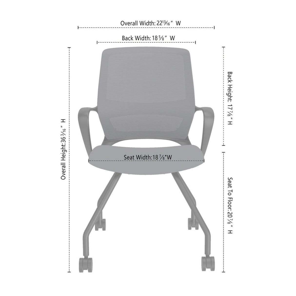 Guest-Chair