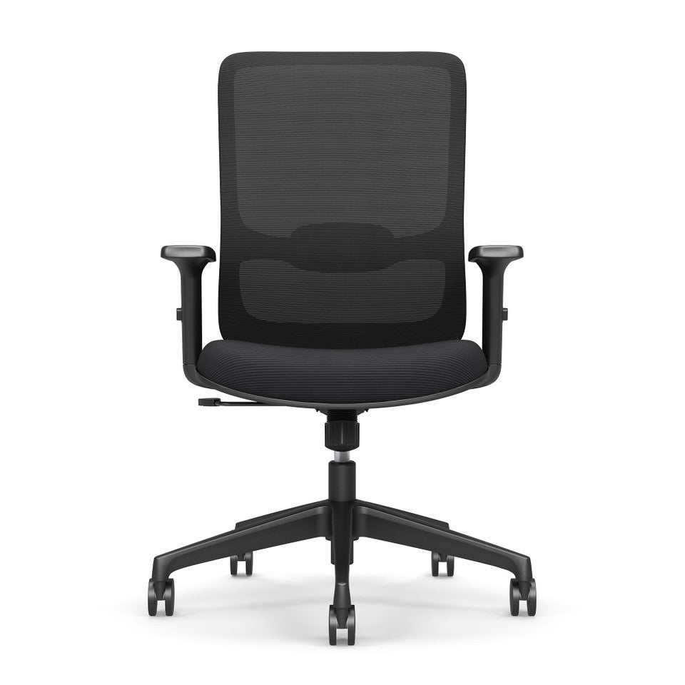 Mesh-Back-Task-Chair