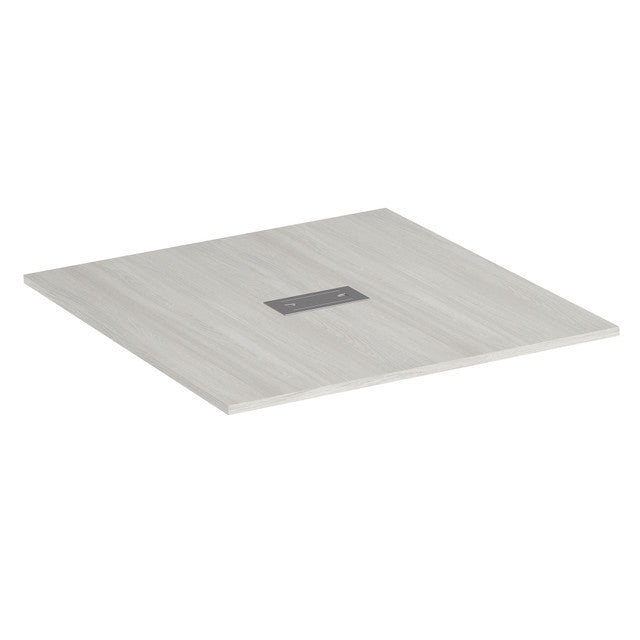 OS 4' Square Table Top - Requires Base | OS139