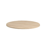 OS Laminate 36" Round Table Top - Requires Base |  OST36
