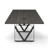 Sitting-Height-Conference-Table