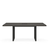 Sitting-Height-Conference-Table