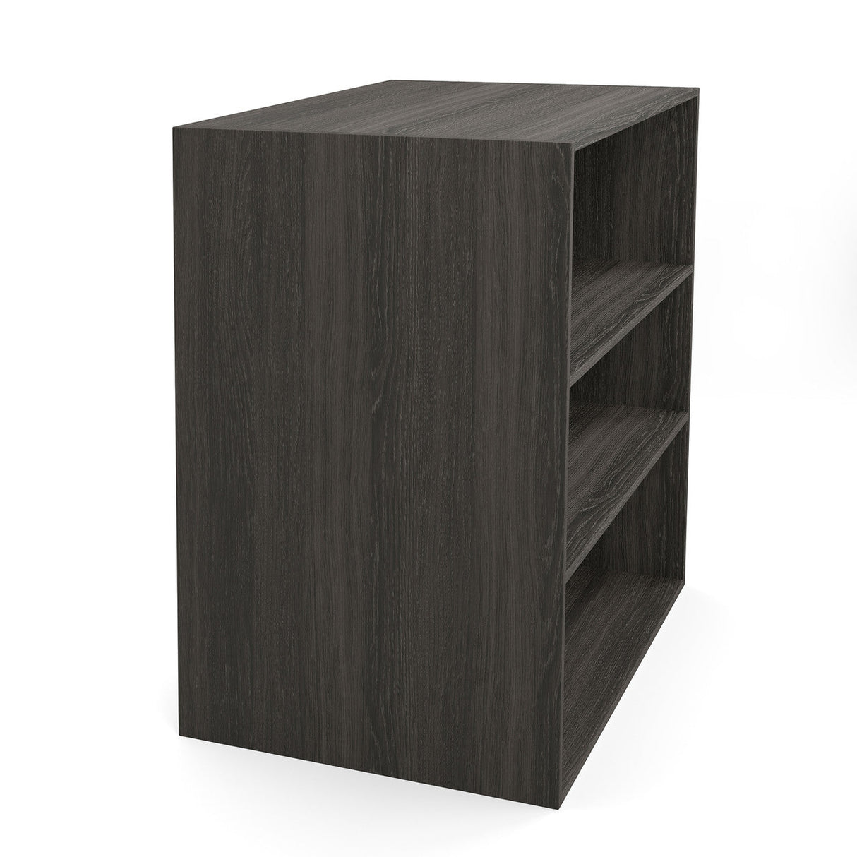 Bookcase-Hutch