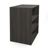 Bookcase-Hutch