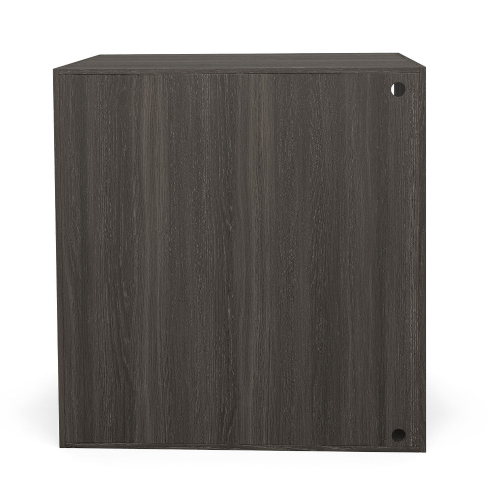 Bookcase-Hutch