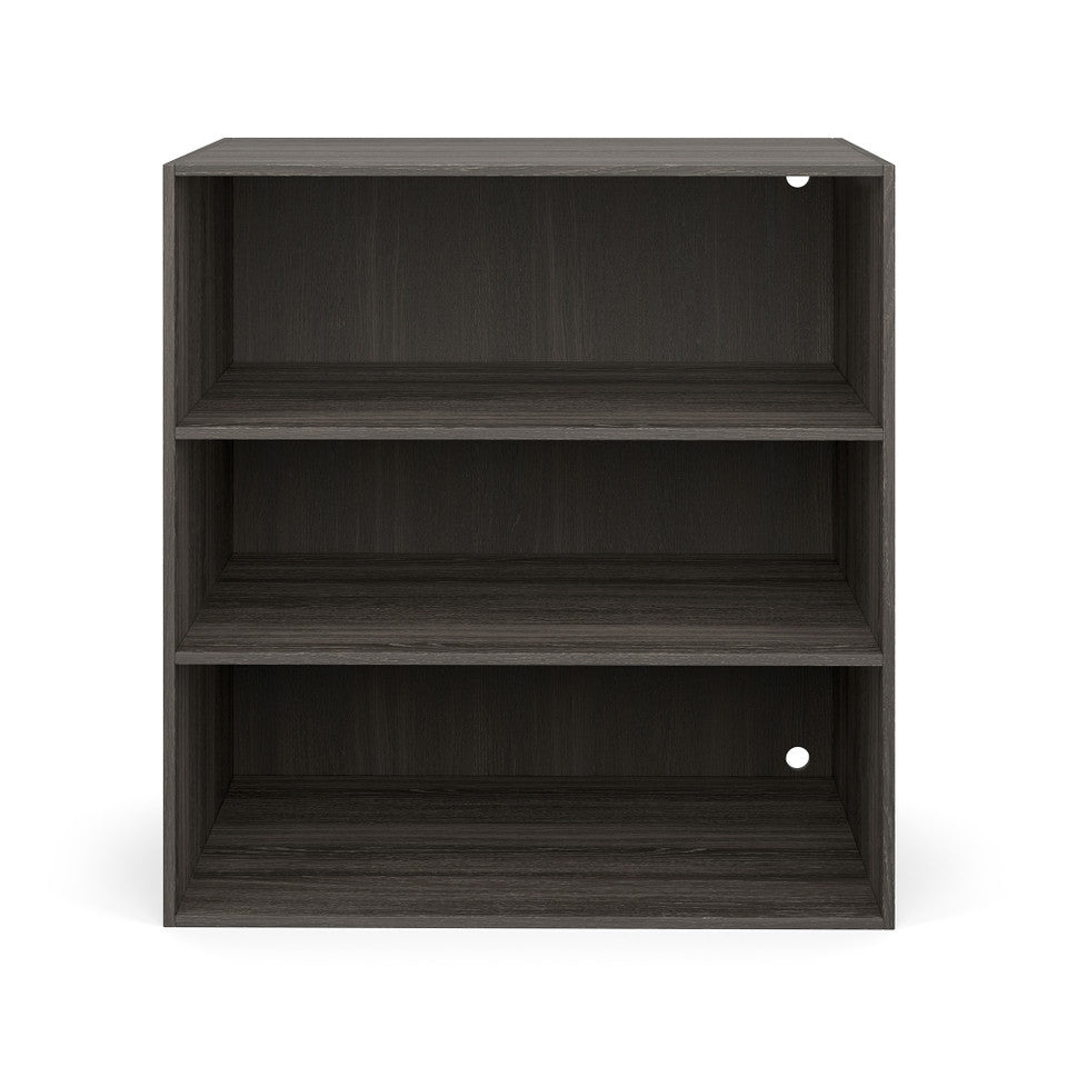 Bookcase-Hutch