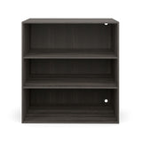Bookcase-Hutch