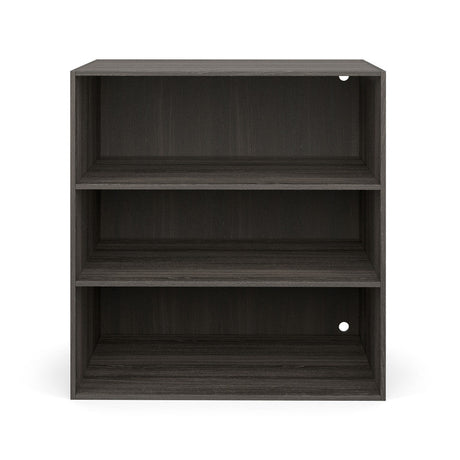 Bookcase-Hutch