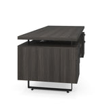 Double-Pedestal-Desk